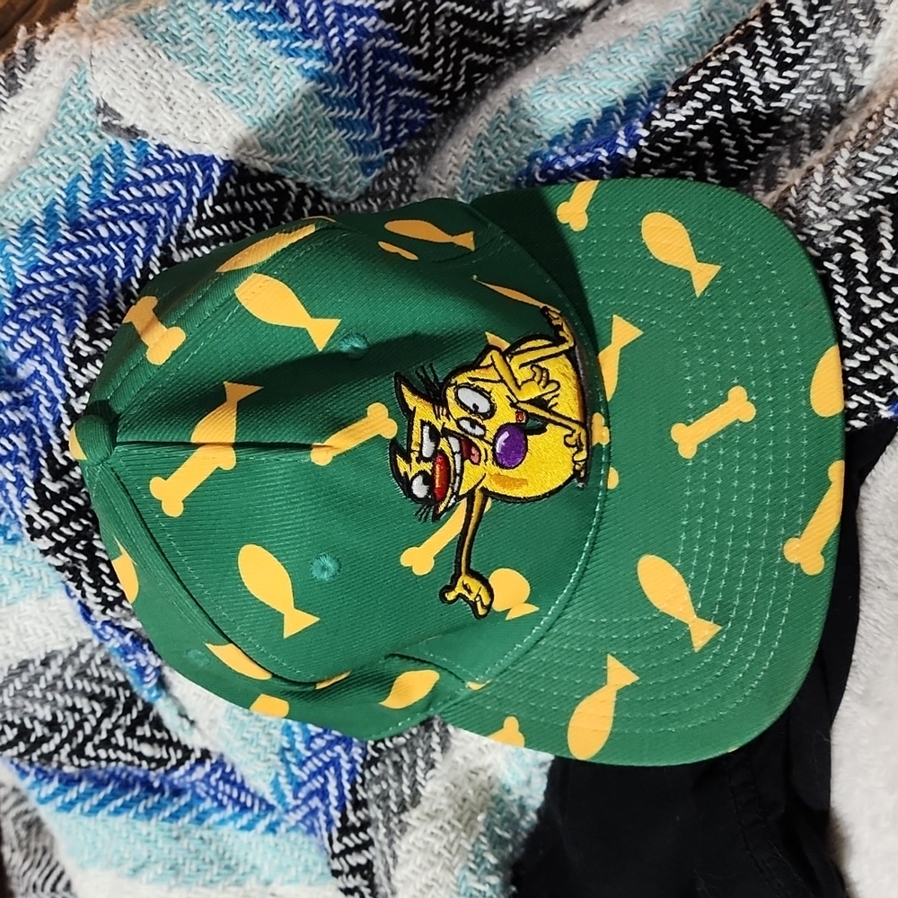 Snapback